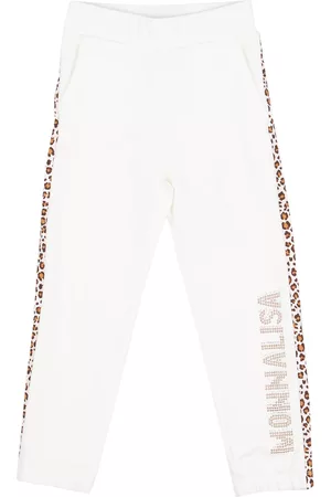 MONNALISA Niñas Pantalones - Pantalones