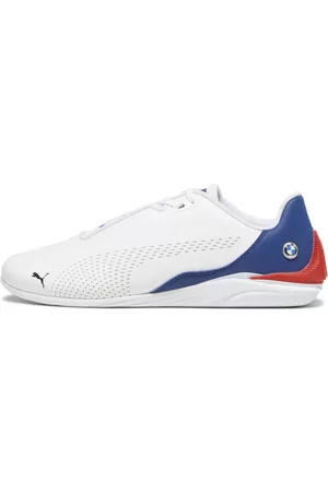 Zapatillas Puma Bmw Mms Speedfusion 307239 05 Azul