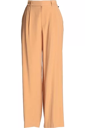 DKNY Mujer De Cintura alta y Tiro alto - Pantalones