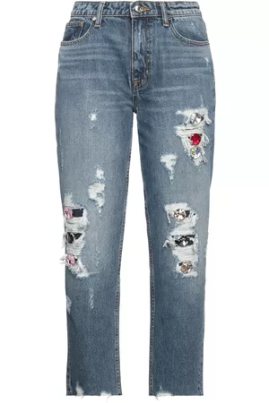 Outlet Pantalones y vaqueros - Jeans - - 2 productos rebajas | FASHIOLA.es