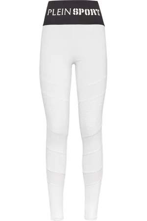 Mallas Nike Pro 365 mujer 12,5 cm blancas