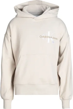 Sudaderas Hoodies Calvin Klein para Hombre en Rebajas Outlet