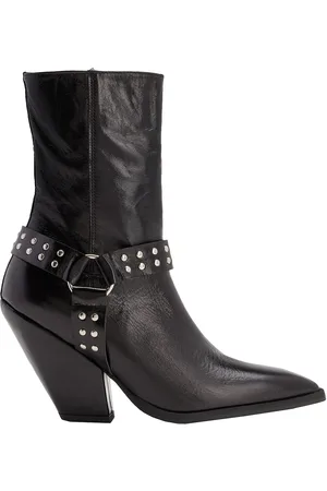 Rebajas Botas camperas & cowboy en talla 41 EU para mujer