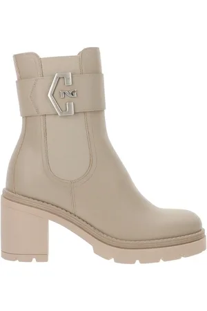 Nero giardini botas online mujer