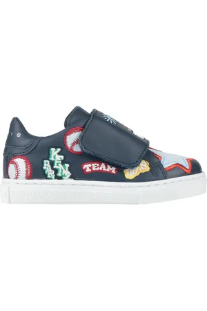 Kenzo zapatos outlet niños