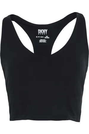 Camisetas discount dkny mujer