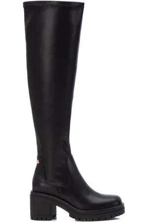 Botas Xti para Mujer en Rebajas Outlet Online FASHIOLA.es