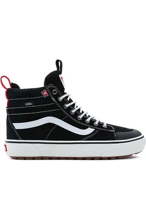 Vans high top clearance rebajas