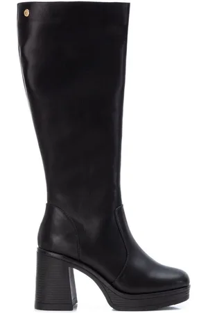 Botas Xti para Mujer en Rebajas Outlet Online FASHIOLA.es