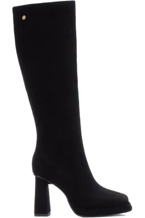 Botas xti online outlet