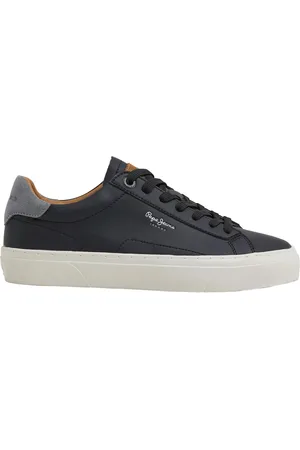 Zapatillas Pepe Jeans PMS30884 Black Hombre