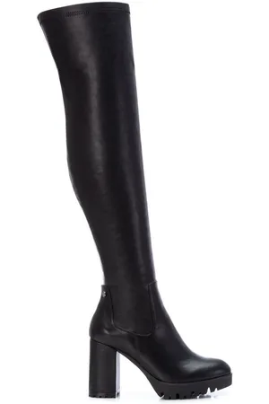 Botas Xti para Mujer en Rebajas Outlet Online FASHIOLA.es