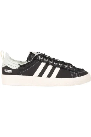 Adidas discount lona hombre