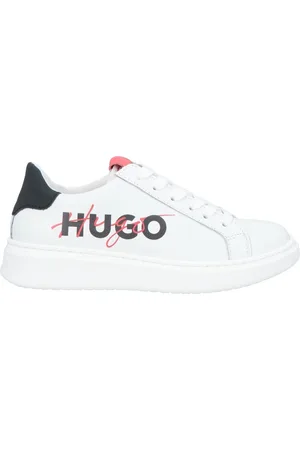 Zapatillas niño hugo boss hot sale