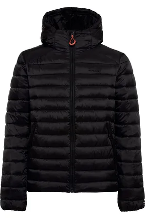 Las mejores ofertas en Superdry Multicolor abrigos, chaquetas y chalecos  para hombres