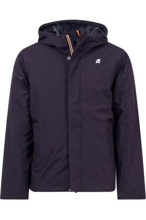 CAZADORA HOMBRE KWAY CHAQUETA