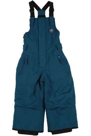 Non Stop - Pantalón de peto para nieve para Niñas 8-16