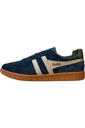 Zapatillas gola outlet hombre outlet