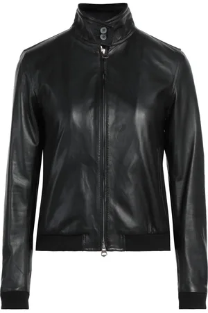 Chamarra bomber reversible Monograma Relief - Mujer - Ready to Wear