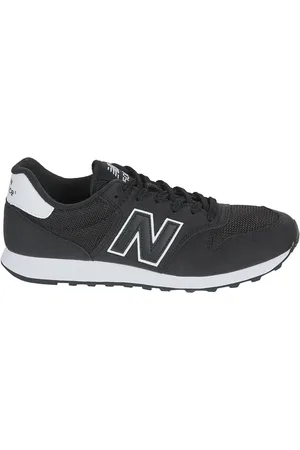 New Balance ZAPATILLAS NEGRAS HOMBRE CT574RPR Negro - Zapatos
