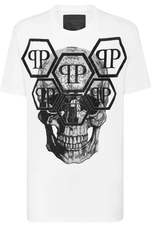 Ropa calaveras online hombre