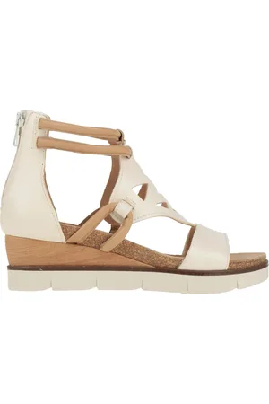 Sandalias de mujer Mjus online. Compara y compra