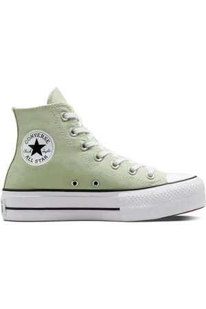 Converse hotsell mujer rebajas