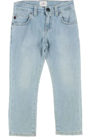 Niños C&A Vaqueros  Skinny Jeans - Vaqueros Térmicos Vaqueros