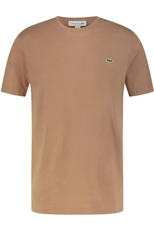 Camisetas lacoste best sale hombre rebajas