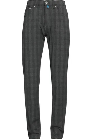 Pantalones y vaqueros Pierre Cardin hombre FASHIOLA.es