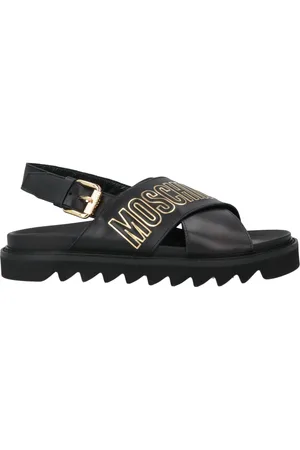 Chanclas best sale moschino hombre