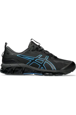 ASICS Gel-Nimbus 25, Zapatos para correr Hombre, Sheet Rock/Indigo