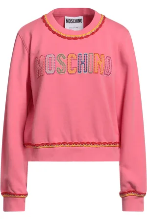 Ropa moschino online mujer