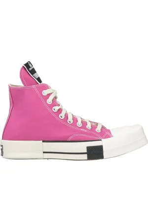 Converse rosas para online hombre