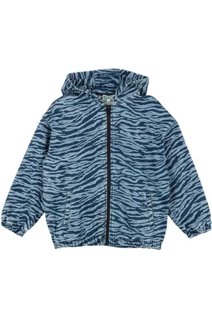 Kenzo chaquetas vaqueras hotsell