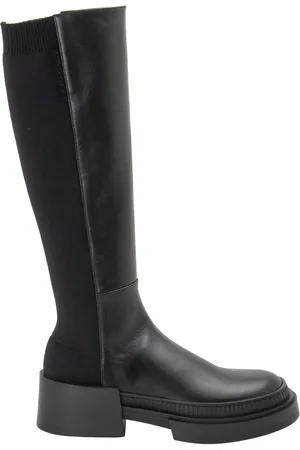 Botas emporio armani online mujer