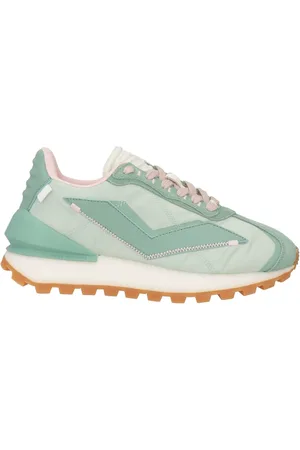 Zapatillas voile blanche online outlet mujer