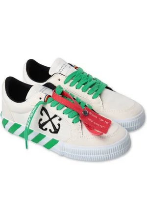 Zapatillas off white discount niño