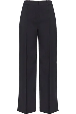 PANTALON JOGGER MUJER IHKATE NEGRO Color NEGRO Talla XS