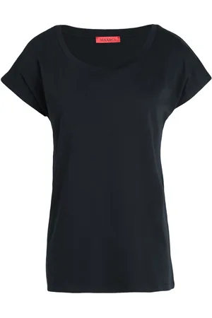 Camisetas básicas para Mujer, Nueva Colección