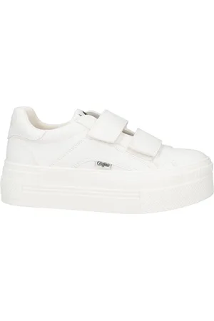 Zapatillas Buffalo London BN15332281 Cream