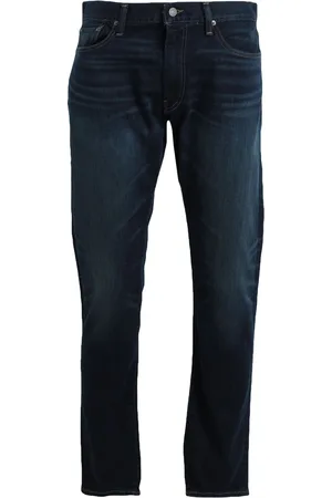 Pantalones vaqueros ralph lauren hombre hot sale