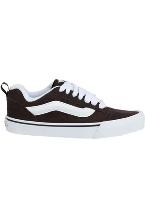 Bambas 2025 vans plataforma