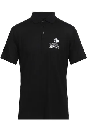 Polos  Giorgio Armani