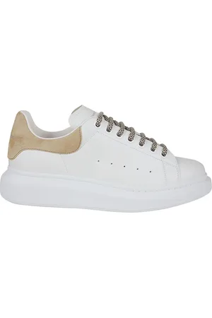 Zapatillas Bambas Alexander McQueen mujer FASHIOLA.es