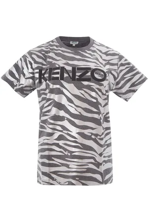 Camisetas kenzo mujer discount outlet