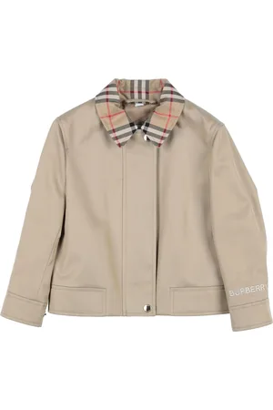 Ropa Burberry para Ni as en Rebajas Outlet Online FASHIOLA.es