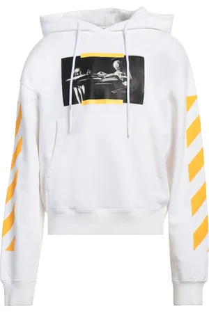 Off white best sale sudadera hombre