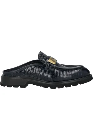 Softland Zuecos HOMBRE MARRÓN Marrón - Zapatos Zuecos (Mules) Hombre 20,00 €