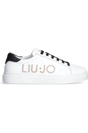 Zapatillas Zapatillas Liu-Jo Maxi Wonder 52 Suede/Mesh Verde